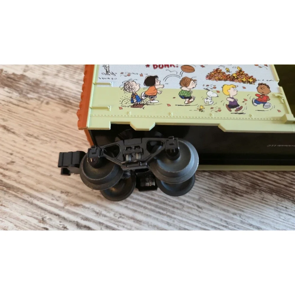 Lionel 39351 peanuts